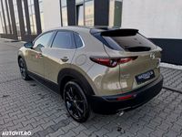 second-hand Mazda CX-30 e-SKYACTIVE X 186 SKYACTIV-Drive AWD NAGISA