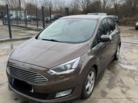 second-hand Ford C-MAX 2.0 TDCi Powershift Titanium