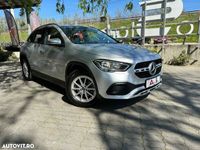 second-hand Mercedes GLA180 d Aut.