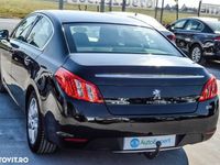 second-hand Peugeot 508 SW e-HDi FAP 110 EGS6 Active