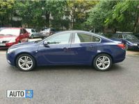 second-hand Opel Insignia A20DT