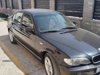 second-hand BMW 318 