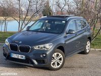 second-hand BMW X1 