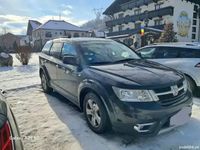 Second-hand Fiat Freemont 140 CP (102 kW) 2013 SUV