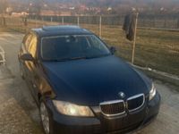 second-hand BMW 320 Seria 3 E90 D