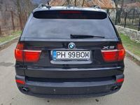 second-hand BMW X5 xDrive30d Edition 10 Jahre