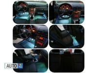 Second-hand Toyota Avensis 132 CP (97 kW) 2007 Negru Berlinǎ