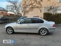 second-hand BMW 320 320