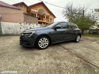 Second-hand Renault Mégane IV 116 CP (85 kW) 2022 Culoaregri