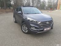 second-hand Hyundai Tucson 1.7 CRDI