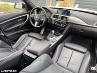 second-hand BMW 320 Seria 3 d Aut. Edition M Sport Shadow