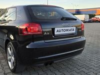second-hand Audi A3 1.4 TFSI Stronic Attraction