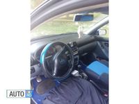 second-hand Seat Toledo 