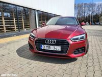 second-hand Audi A5 Sportback 2.0 TDI S tronic