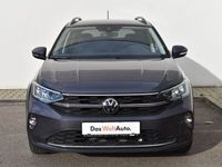 second-hand VW Taigo Life 1.0 TSI DSG TD