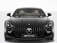 second-hand Mercedes AMG GT S 
