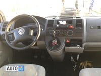 second-hand VW T5 61