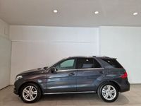 second-hand Mercedes GLE350 GLE -Klassed 4Matic