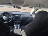 Second-hand Skoda Octavia 110 CP (80 kW) 2016 Hatchback