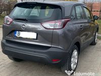 second-hand Opel Crossland 2019