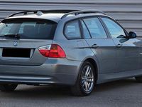 Second-hand BMW 318 129 CP (94 kW) 2007 Culoaregri Break