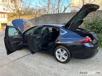 second-hand Opel Insignia 1.6cdti/136cp AUTOMATA 2018 EURO 6 TVA Deductibil