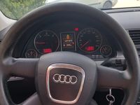 second-hand Audi A4 - B7 8E - Break