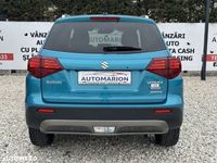 second-hand Suzuki Vitara 1.4 Boosterjet Mild-Hybrid AllGrip Spirit