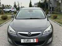 second-hand Opel Astra 1.7 CDTI DPF Color Edition