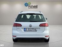 second-hand VW Golf VII 