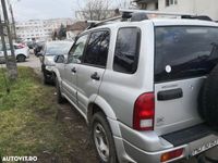 second-hand Suzuki Grand Vitara 