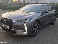 Second-hand DS Automobiles DS4 Rivoli 225 CP (165 kW) 2024 Culoaregri Hatchback