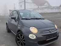 Second-hand Fiat 500 70 CP (51 kW) 2021 Culoaregri Coupe