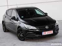 second-hand Opel Astra 2020 1.6 Diesel