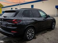 Second-hand BMW X5 Comfort Edition 333 CP (244 kW) 2020 Gri SUV