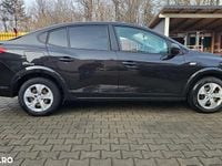 Second-hand Dacia Logan Comfort 90 CP (66 kW) 2022 Culoarenegru Berlinǎ