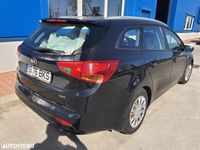 second-hand Kia Ceed 