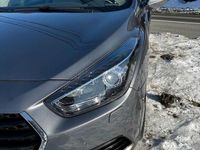 Second-hand Hyundai i40 Premium 141 CP (103 kW) 2017 Culoaregri Break