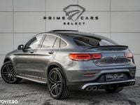 Second-hand Mercedes GLC43 AMG AMG 390 CP (286 kW) 2020 Culoaregri SUV