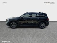 second-hand Mercedes GLB220 d 4MATIC Aut.