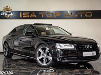 second-hand Audi A8 3.0 TDI Quattro Tiptronic