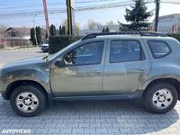 second-hand Dacia Duster dCi 110 FAP 4x4 Prestige