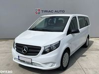second-hand Mercedes Vito 2023 · 10 km · 1 950 cm3 · Diesel