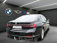 second-hand BMW 750 Seria 7