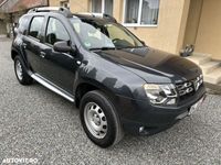 second-hand Dacia Duster 1.5 Blue dCi Comfort