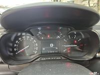 Second-hand Citroën C3 82 CP (60 kW) 2019 Verde Hatchback