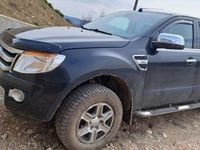 second-hand Ford Ranger 