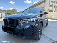 Second-hand BMW X5 Comfort Edition 298 CP (219 kW) 2024 Culoarenegru SUV