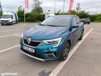second-hand Renault Arkana E-Tech Hybrid Intens