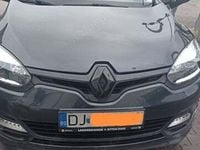 Second-hand Renault Mégane GrandTour 131 CP (96 kW) 2014 Break